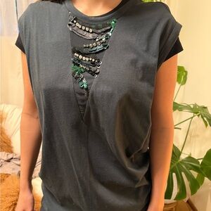 3.1 Phillip Lim blouse